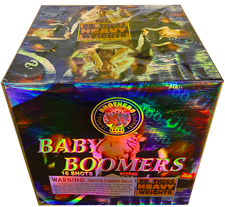 Baby Boomer - Atomic Fireworks Inc - Home of Cherry Bomb ...